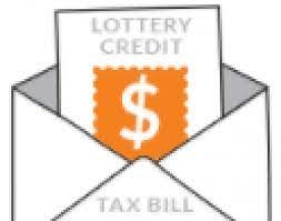 Lottery and Gaming Credit